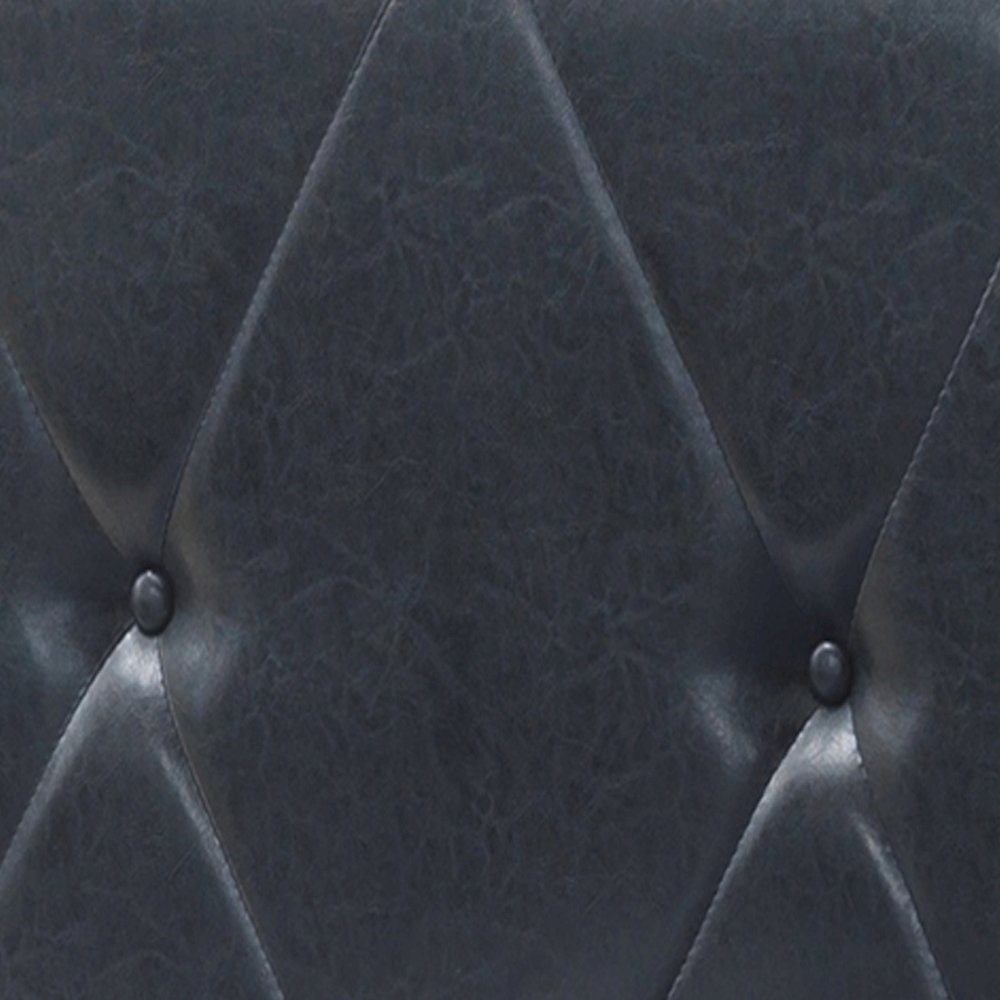 Glory Furniture Primo Full Bed in Black Color. Picture 14