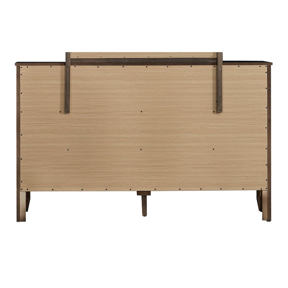 Transitional Daniel Dresser, Cappuccino. Picture 5
