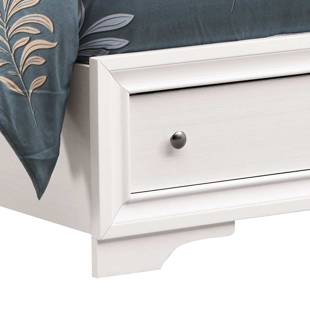 Glory Furniture Madrid Full Bed in  Color. Picture 11