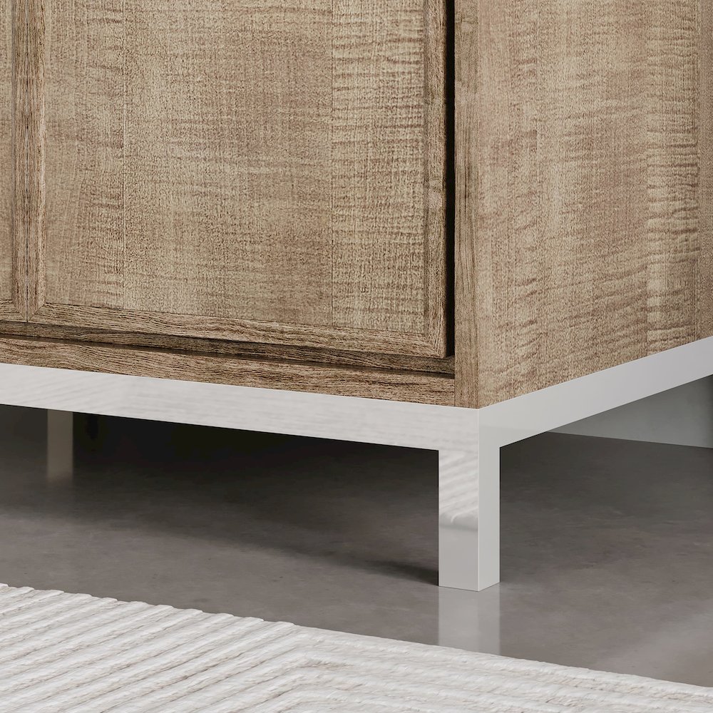 Westin 30 In. Single sink Whitebrook Quartz Countertop Bath Vanity. Picture 14
