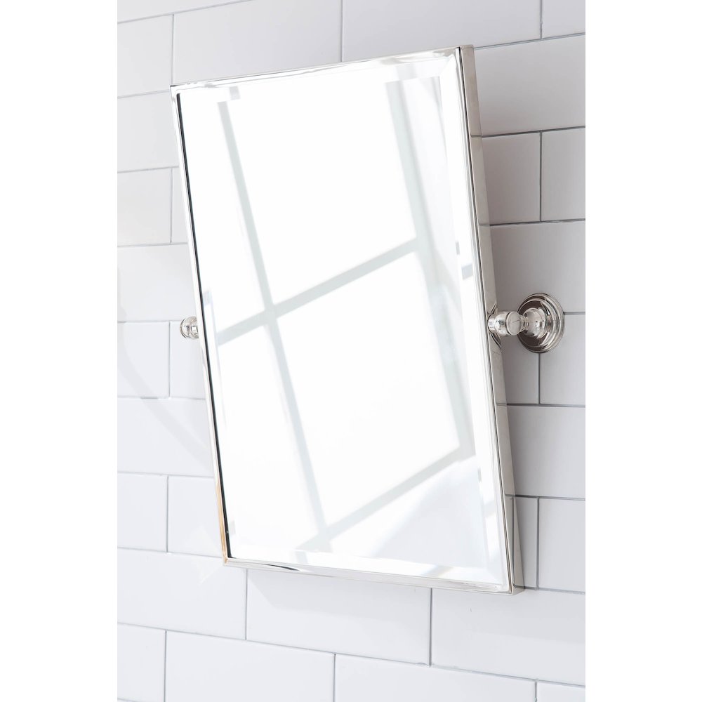 60 In. W. Double Wash Stand, P-Trap, Carrara White Marble Countertop. Picture 8