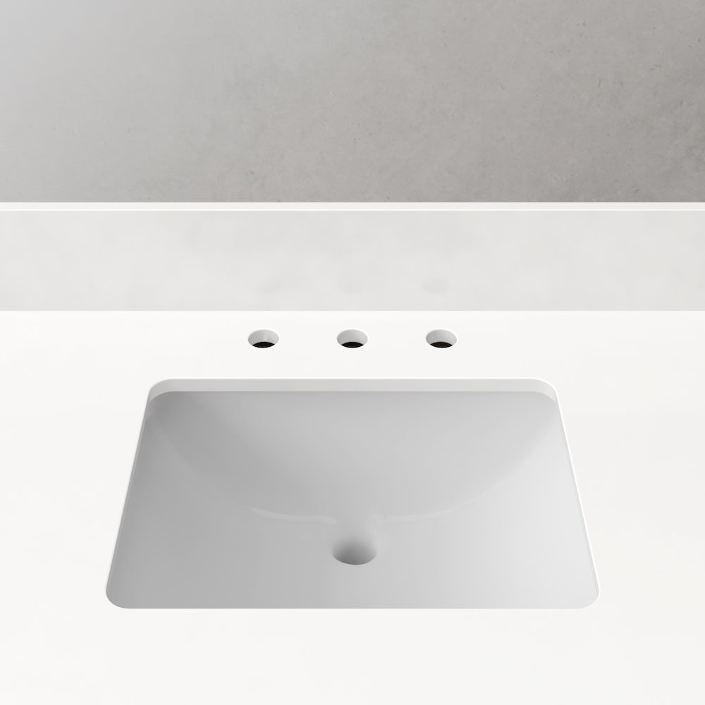 Sequoia 48 In. Single Sink Whitebrook Quartz Countertop Bath Vanity. Picture 17