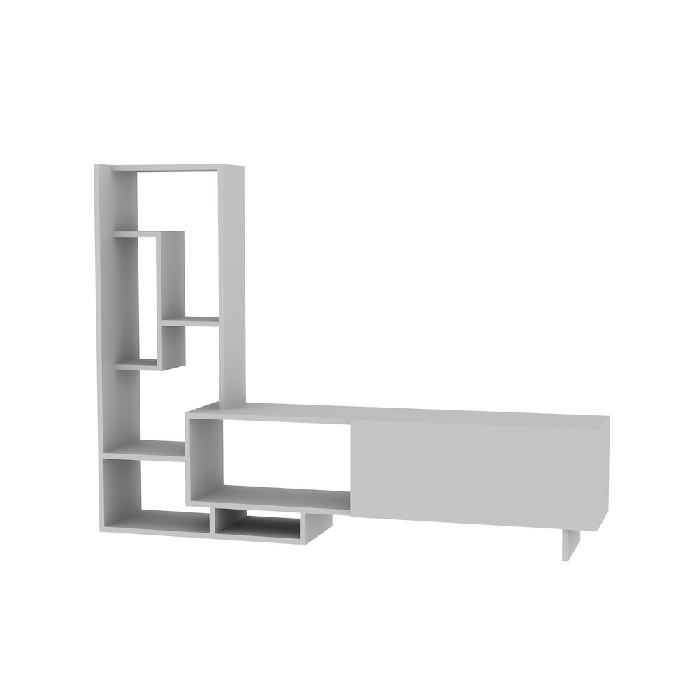 Pegai 50 In. Tv Stand. Picture 1
