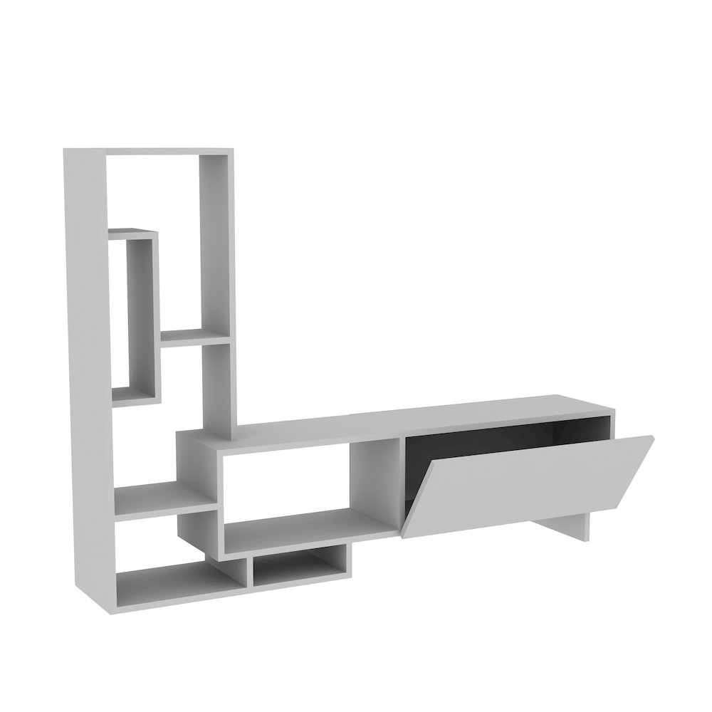 Pegai 50 In. Tv Stand. Picture 2