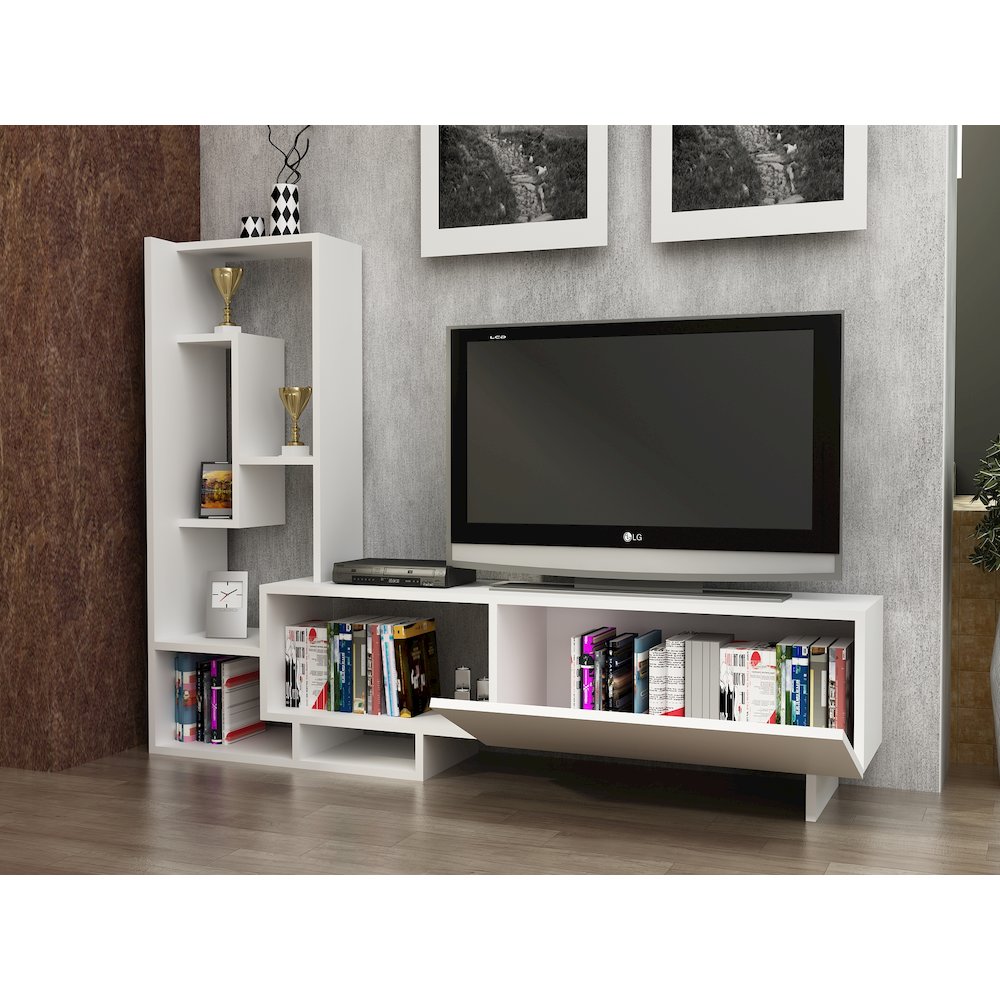 Pegai 50 In. Tv Stand. Picture 6