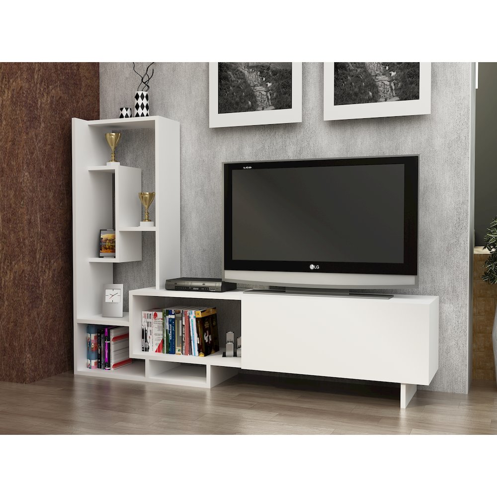 Pegai 50 In. Tv Stand. Picture 4