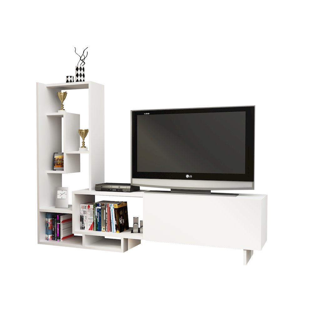 Pegai 50 In. Tv Stand. Picture 3