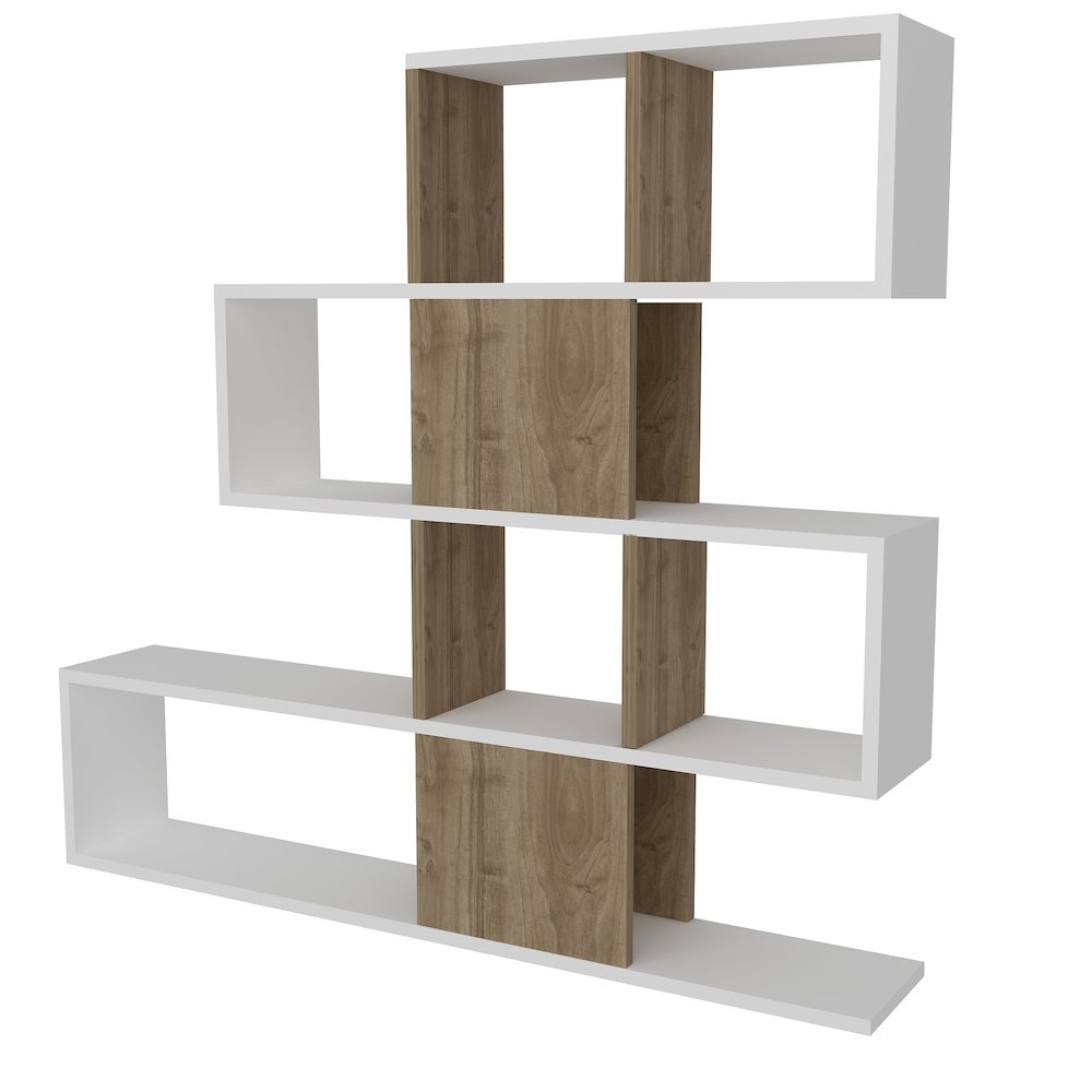 Karlin Bookc White&Wa. Picture 1
