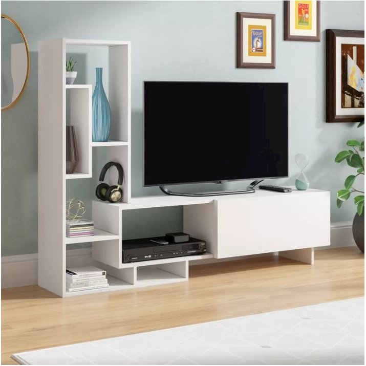 Pegai 50 In. Tv Stand. Picture 5