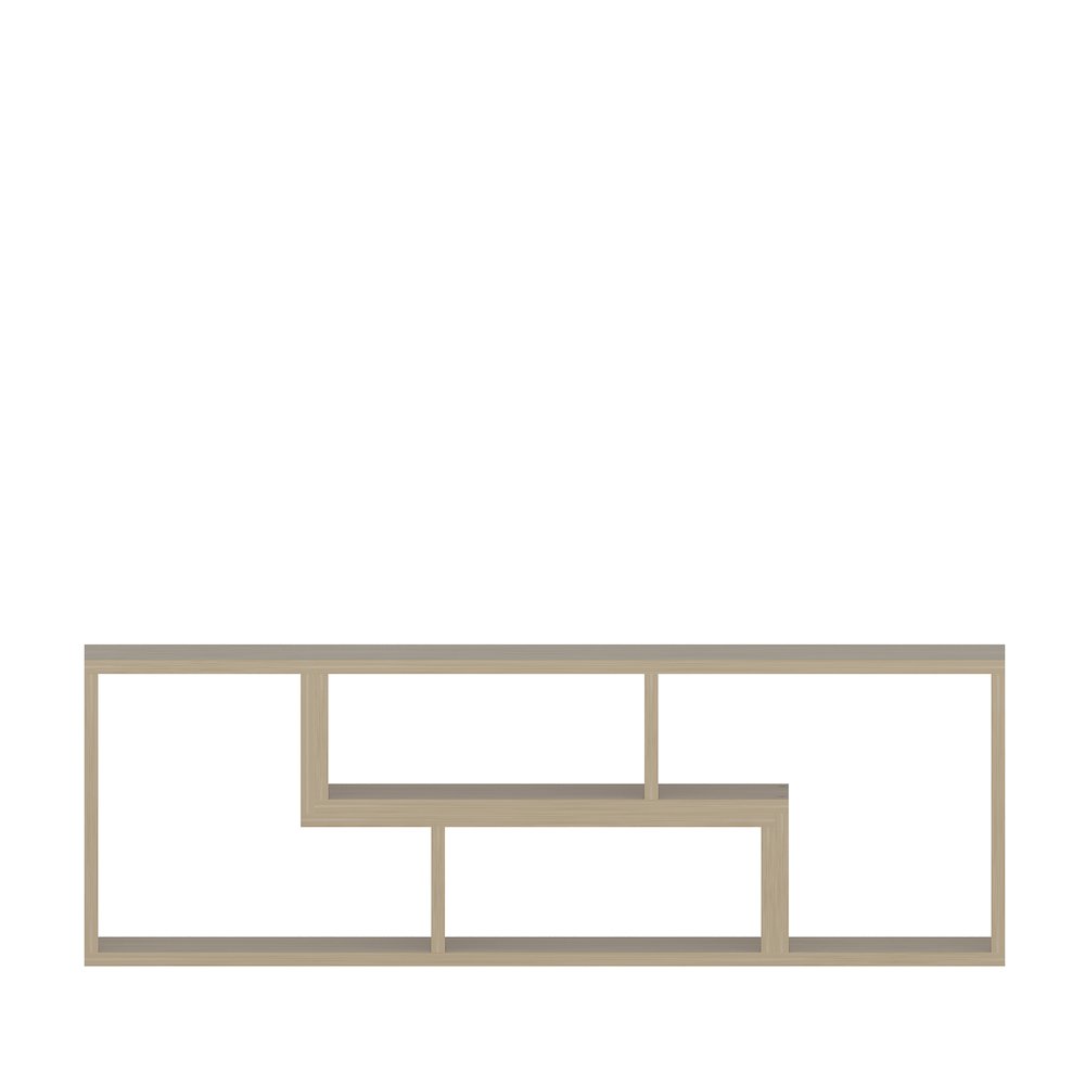 Cubicco Tv Stand Sapphire Oak. Picture 8