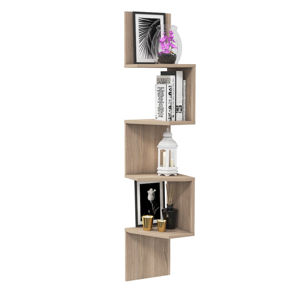 Desaldo Wall Shelf  - Cordoba. Picture 2