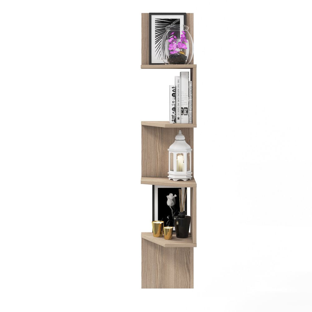 Desaldo Wall Shelf  - Cordoba. Picture 3