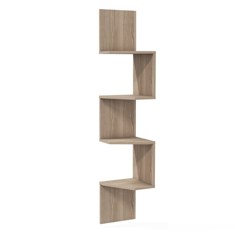 Desaldo Wall Shelf  - Cordoba. Picture 1