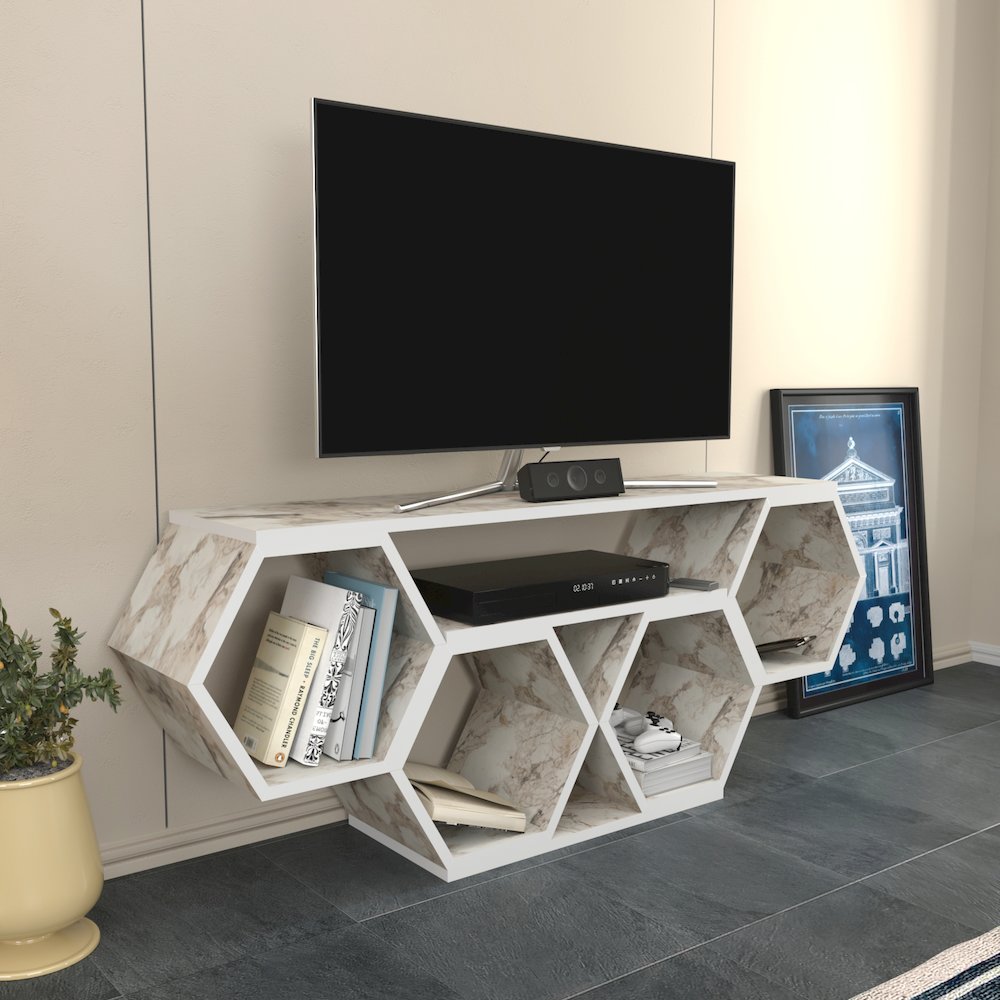 Bal Tv Stand Ephesus. Picture 2