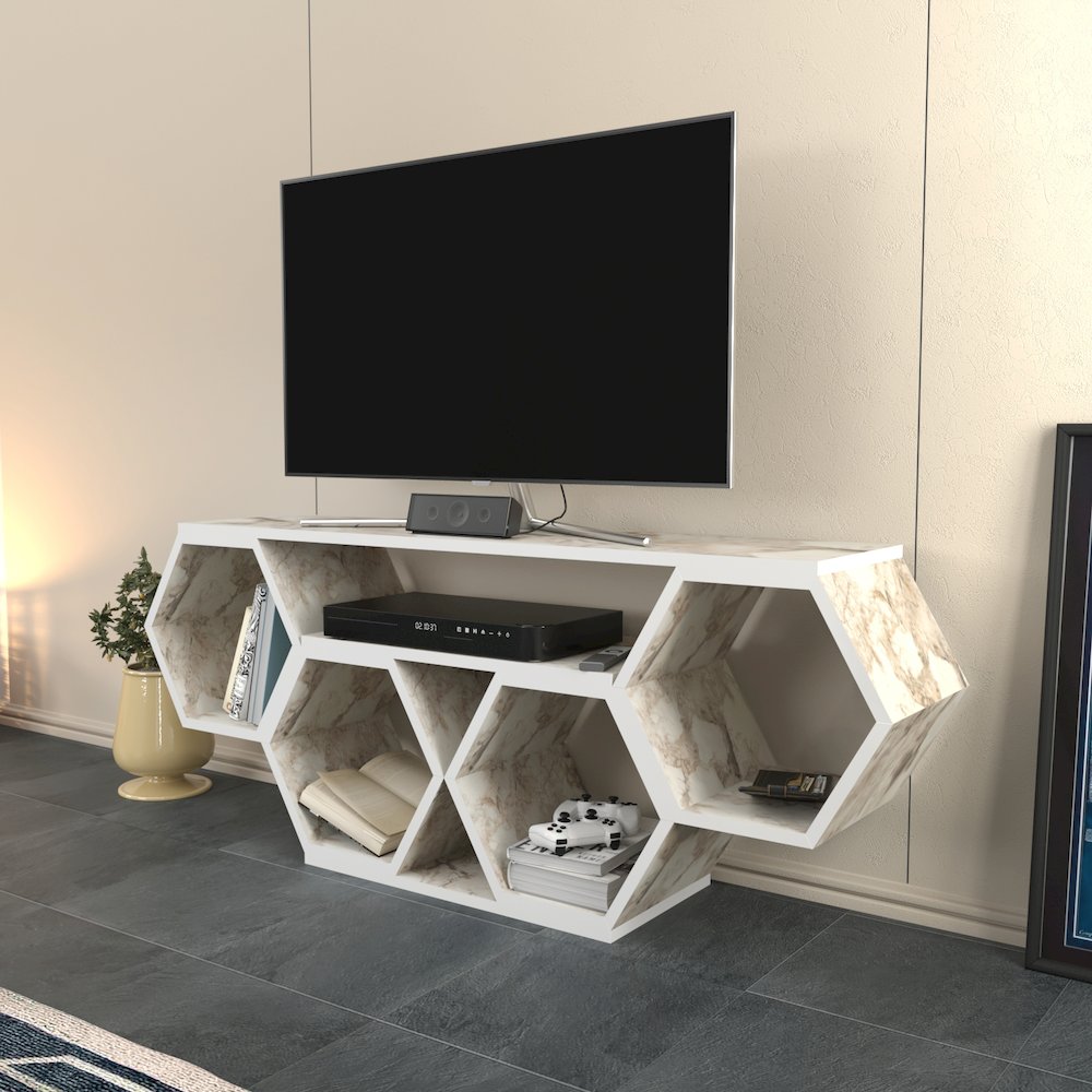 Bal Tv Stand Ephesus. Picture 4