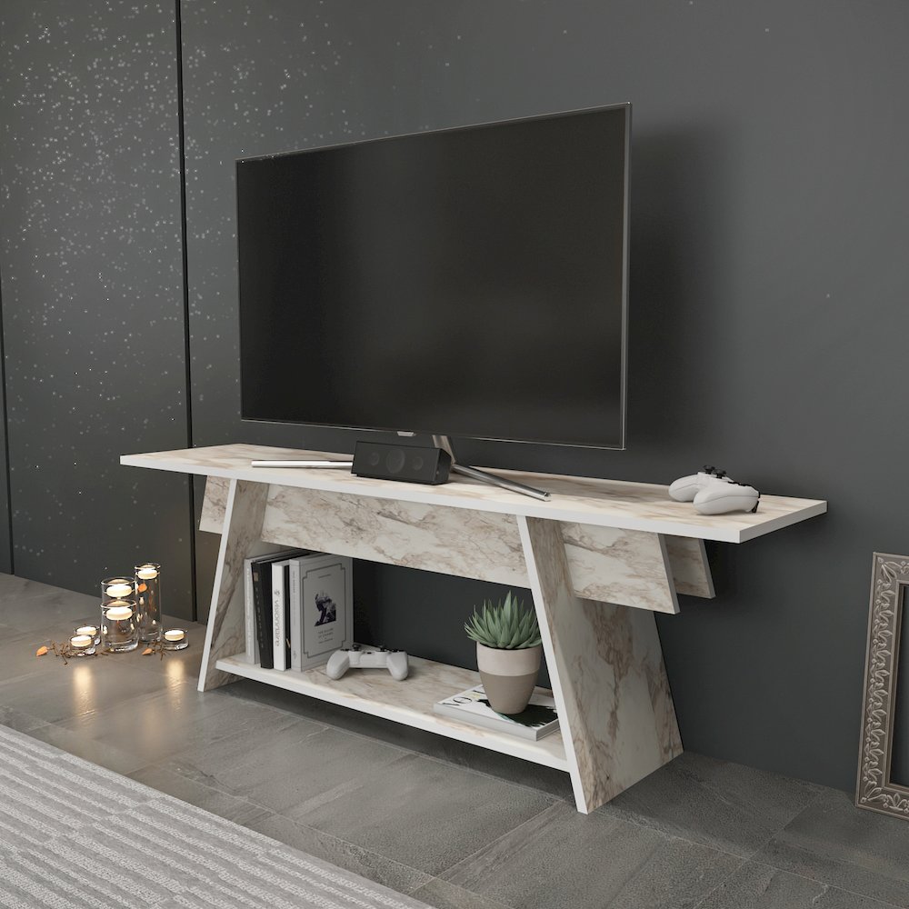 Lanca 47" Tv Stand Ephesus. Picture 3