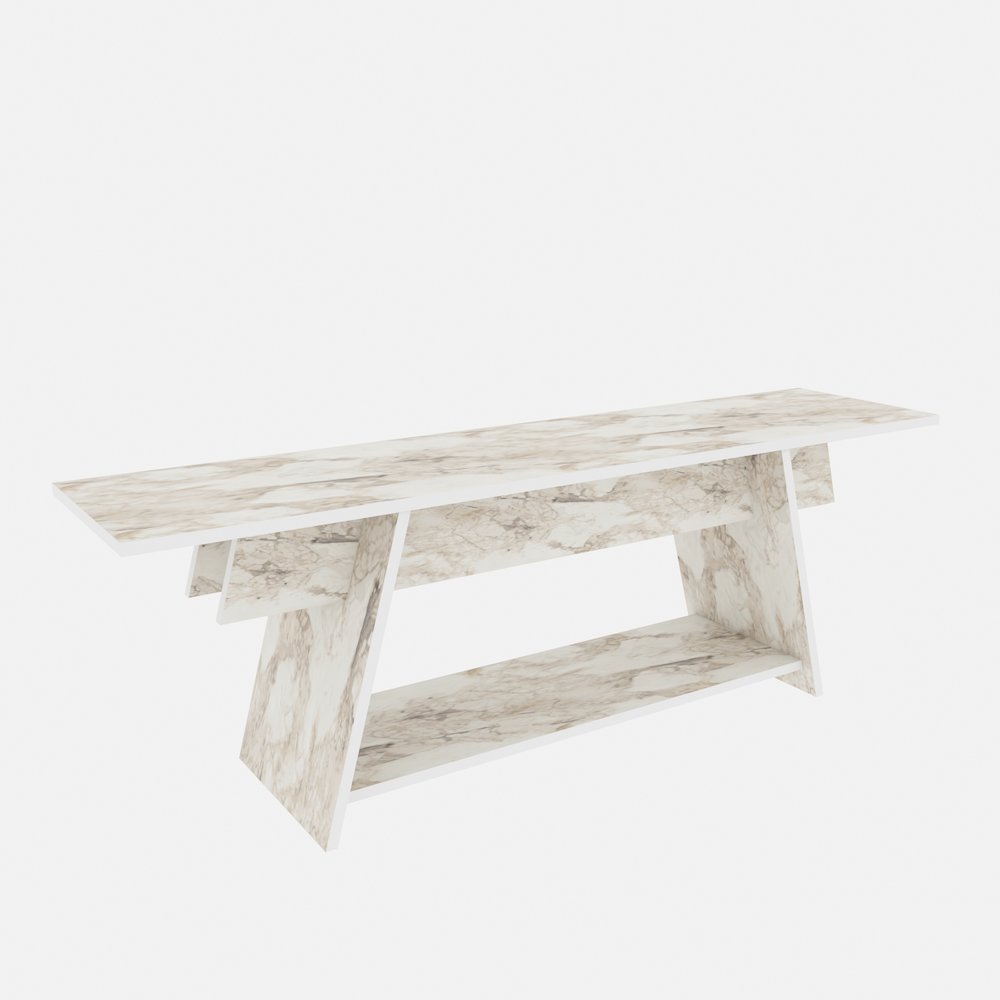 Lanca 47" Tv Stand Ephesus. Picture 1