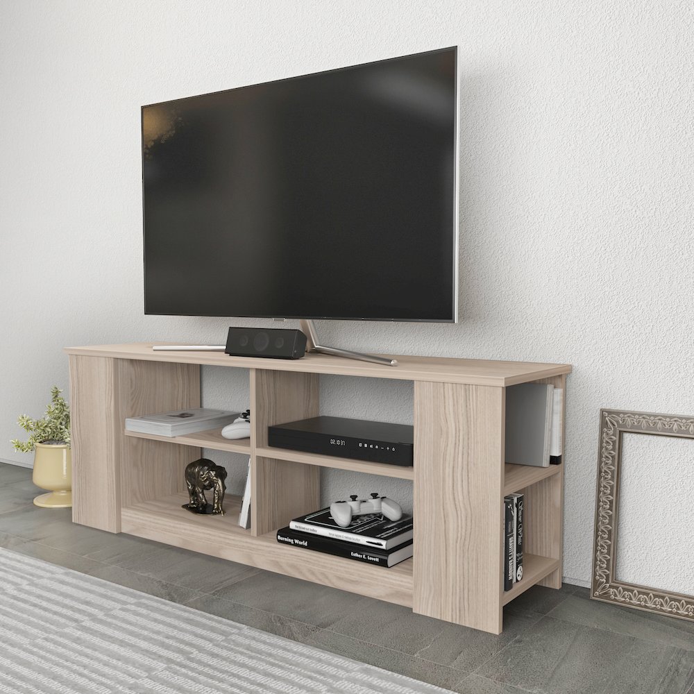 Space Tv Stand Cordoba. Picture 4