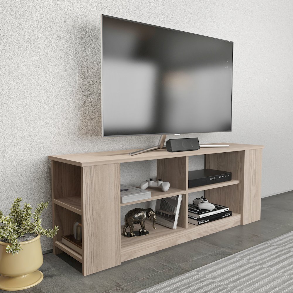 Space Tv Stand Cordoba. Picture 5