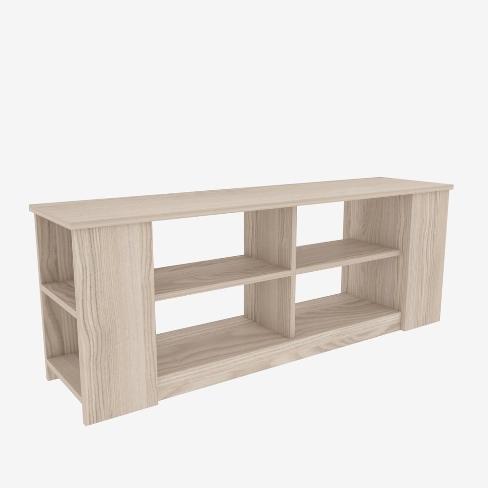 Space Tv Stand Cordoba. Picture 1