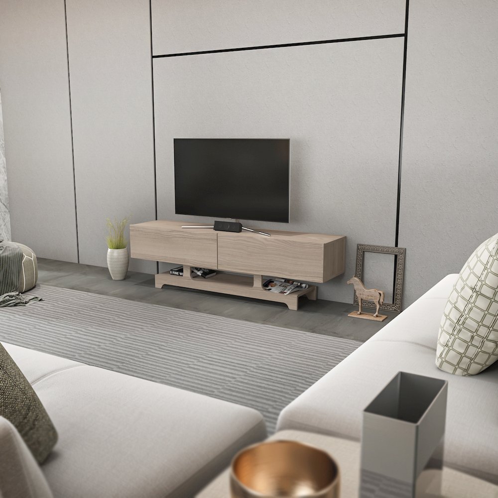 Tera Tv Stand Cordoba. Picture 3