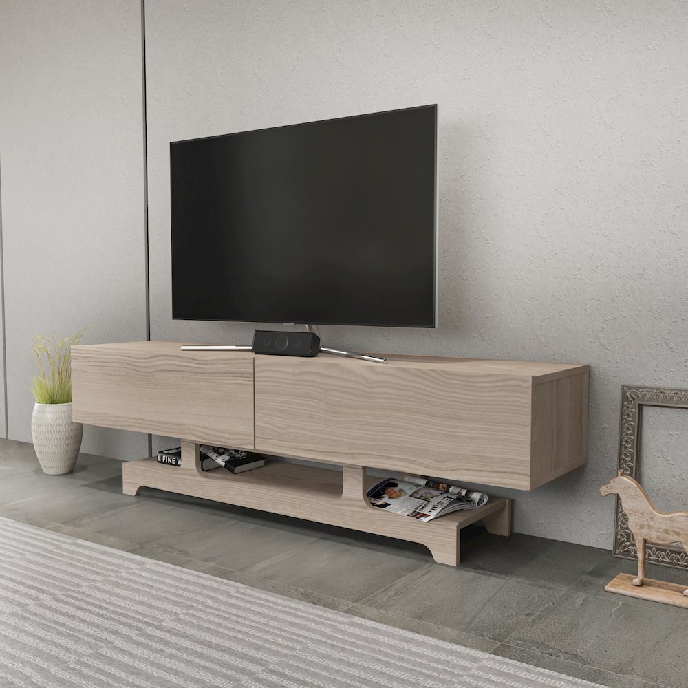 Tera Tv Stand Cordoba. Picture 4