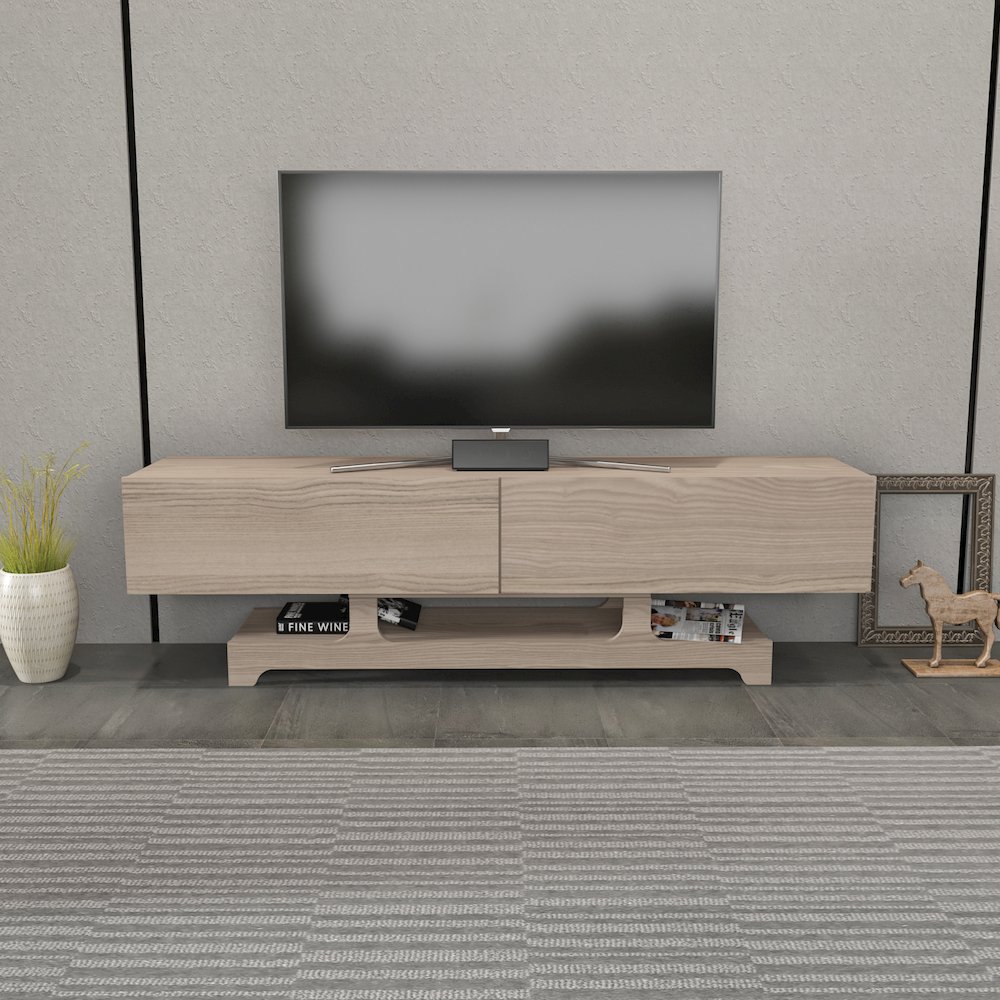 Tera Tv Stand Cordoba. Picture 6