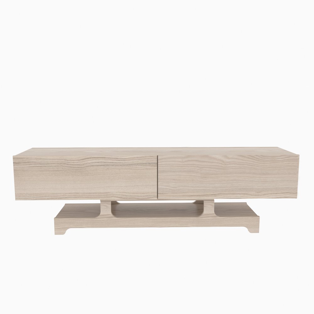 Tera Tv Stand Cordoba. Picture 2