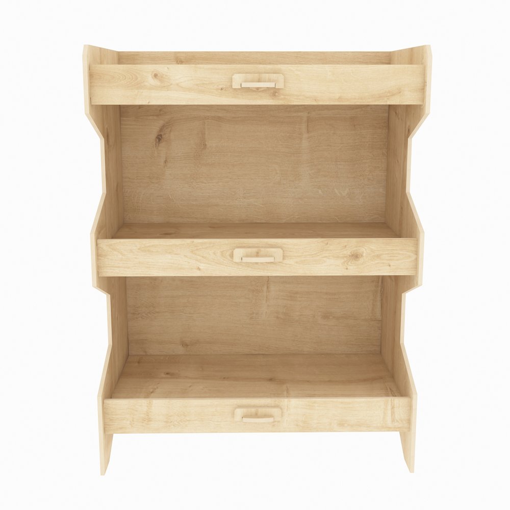 Fesa Bookcase. Picture 2