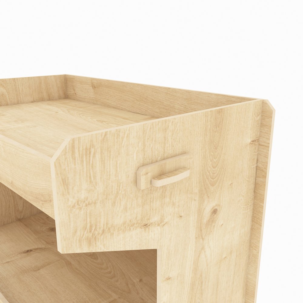 Fesa Bookcase. Picture 3