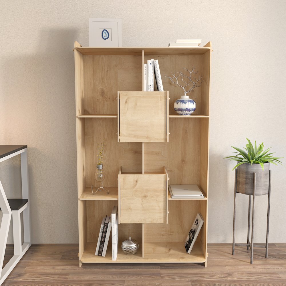 Pana Bookcase. Picture 3