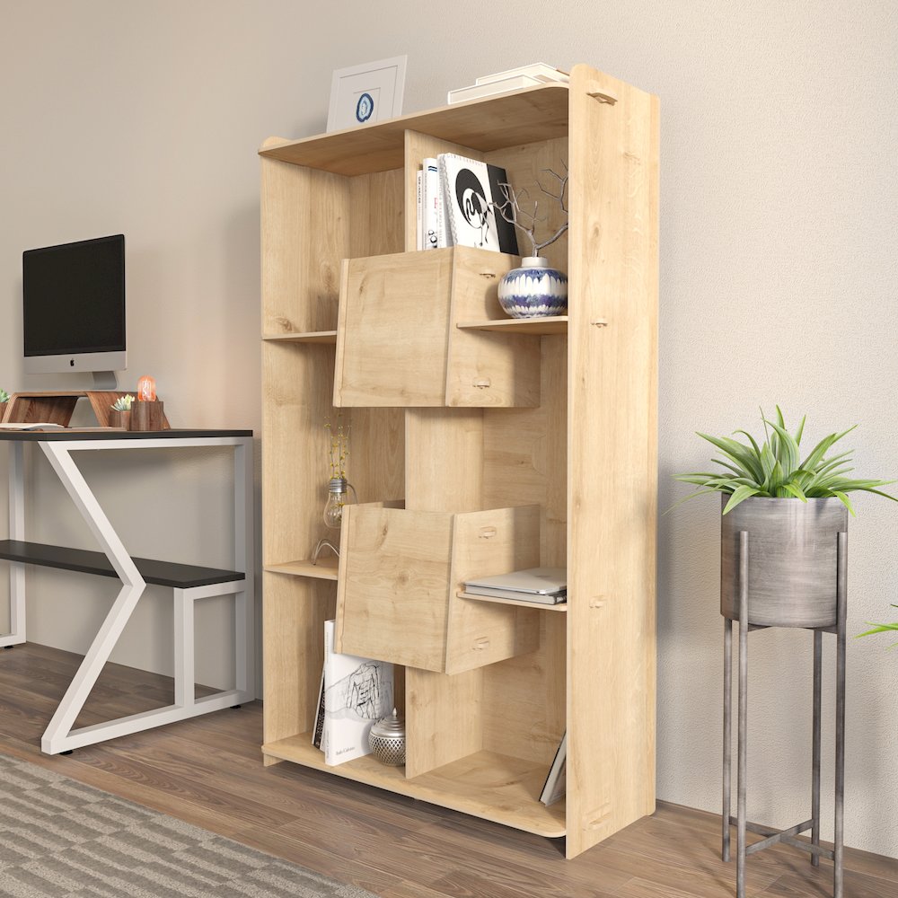 Pana Bookcase. Picture 4