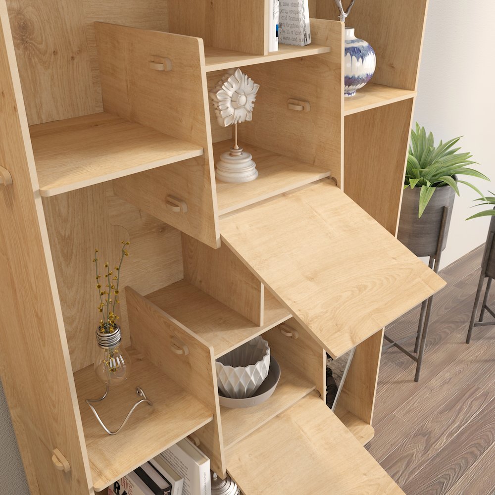 Pana Bookcase. Picture 8