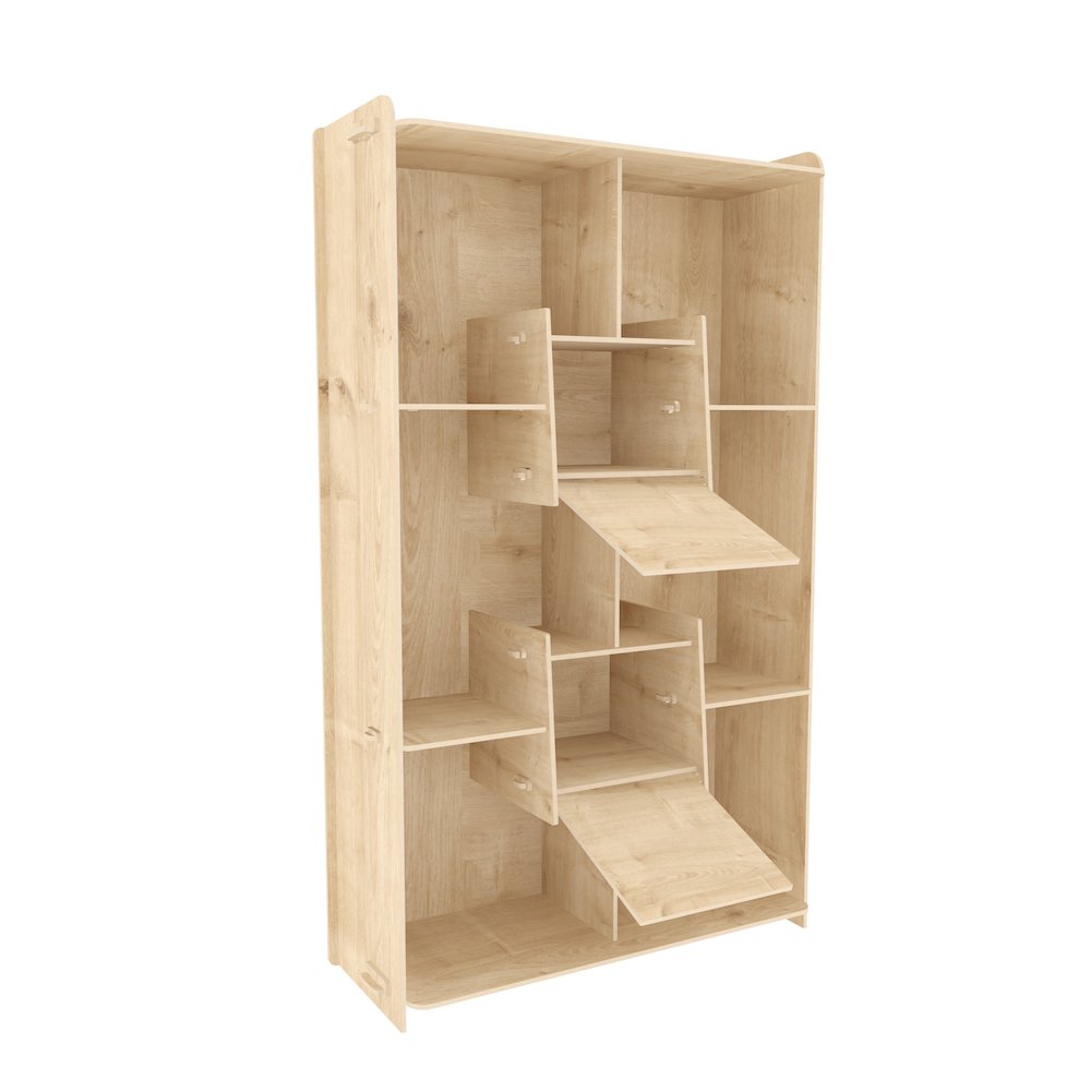 Pana Bookcase. Picture 2