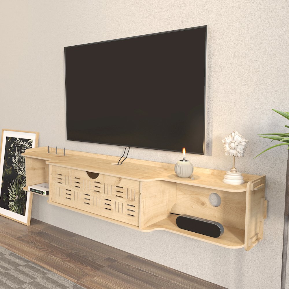 Pare Tv Stand 8 Mm. Picture 3