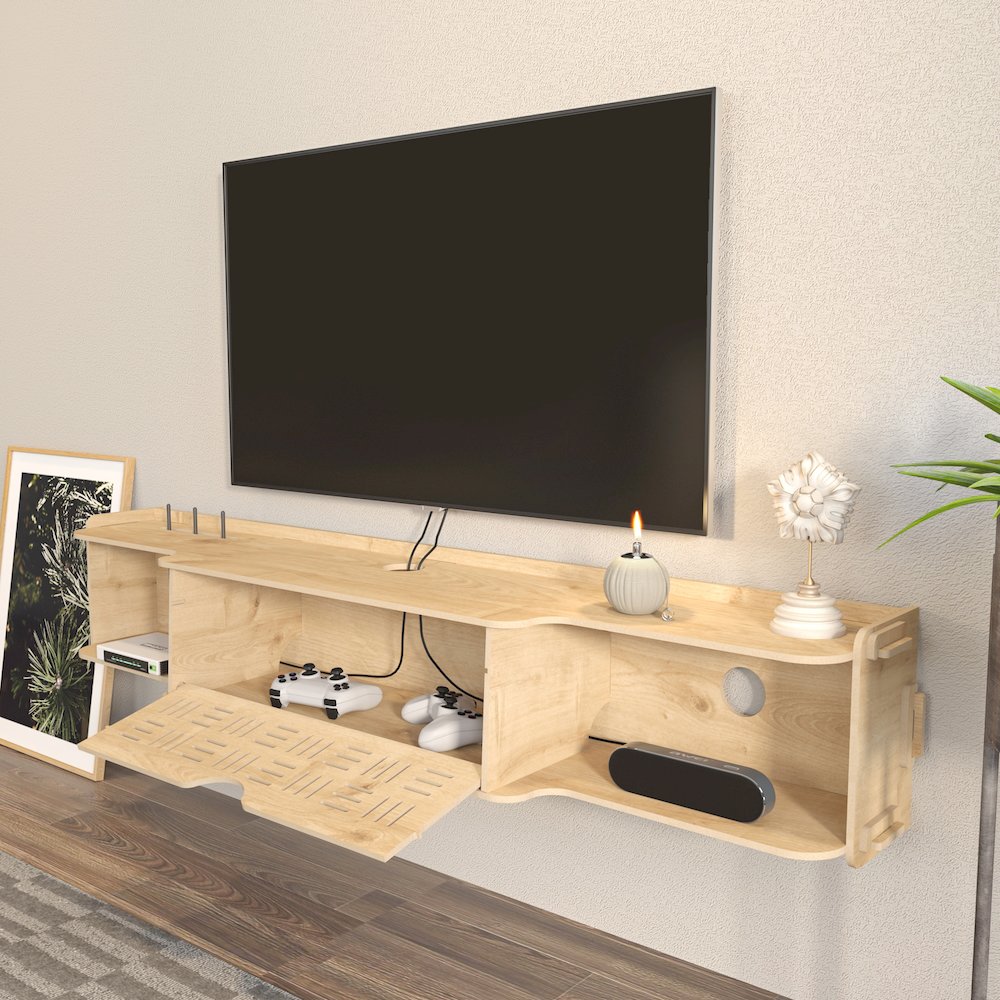 Pare Tv Stand 8 Mm. Picture 4