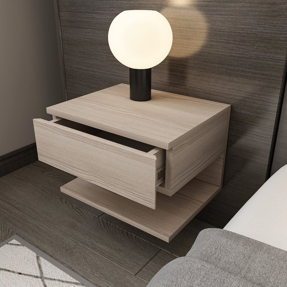 Vivid Nightstand Cordoba. Picture 6