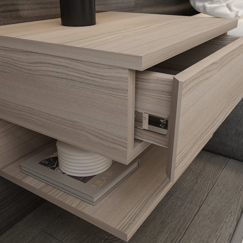 Vivid Nightstand Cordoba. Picture 8