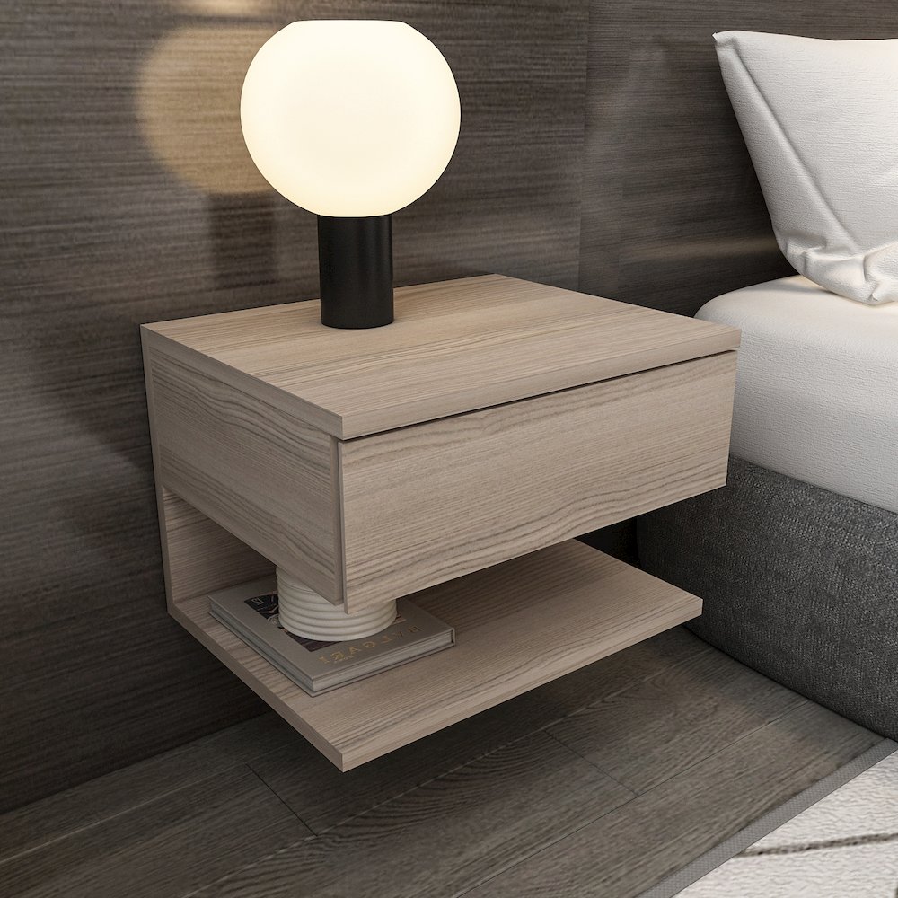Vivid Nightstand Cordoba. Picture 3