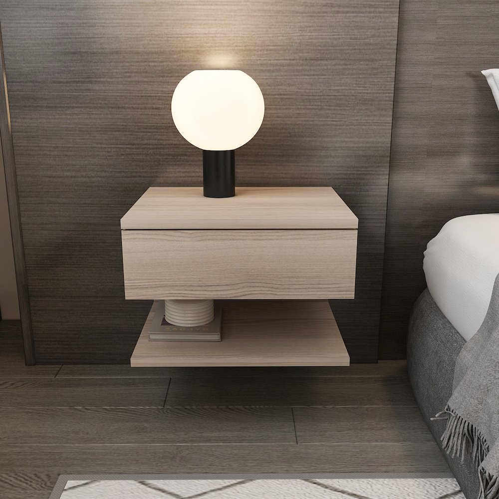 Vivid Nightstand Cordoba. Picture 4