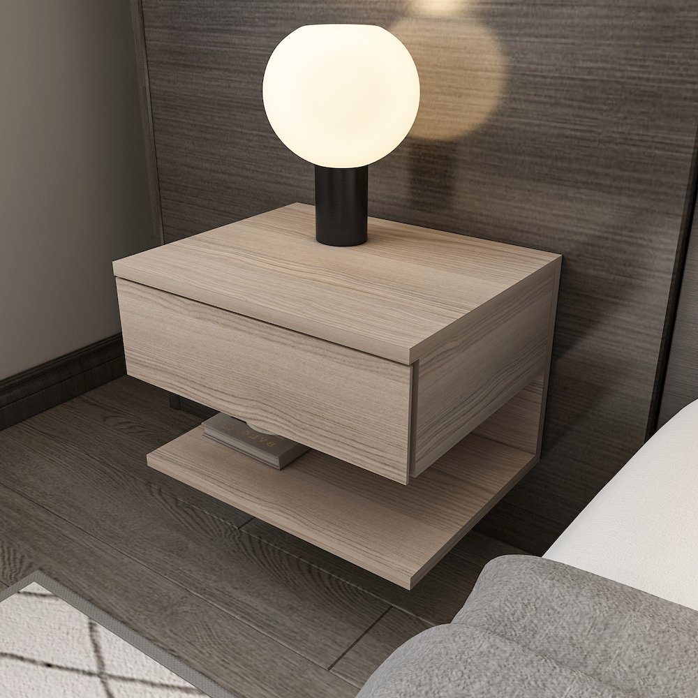 Vivid Nightstand Cordoba. Picture 5
