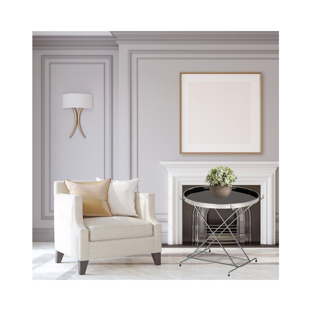 Cota-83 Modern End Table. Picture 2
