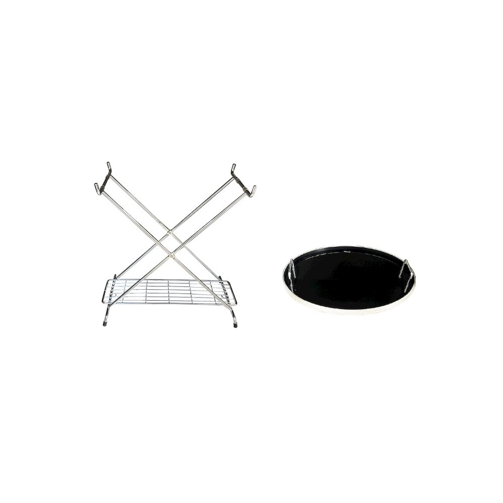 Cota-83 Modern End Table. Picture 3