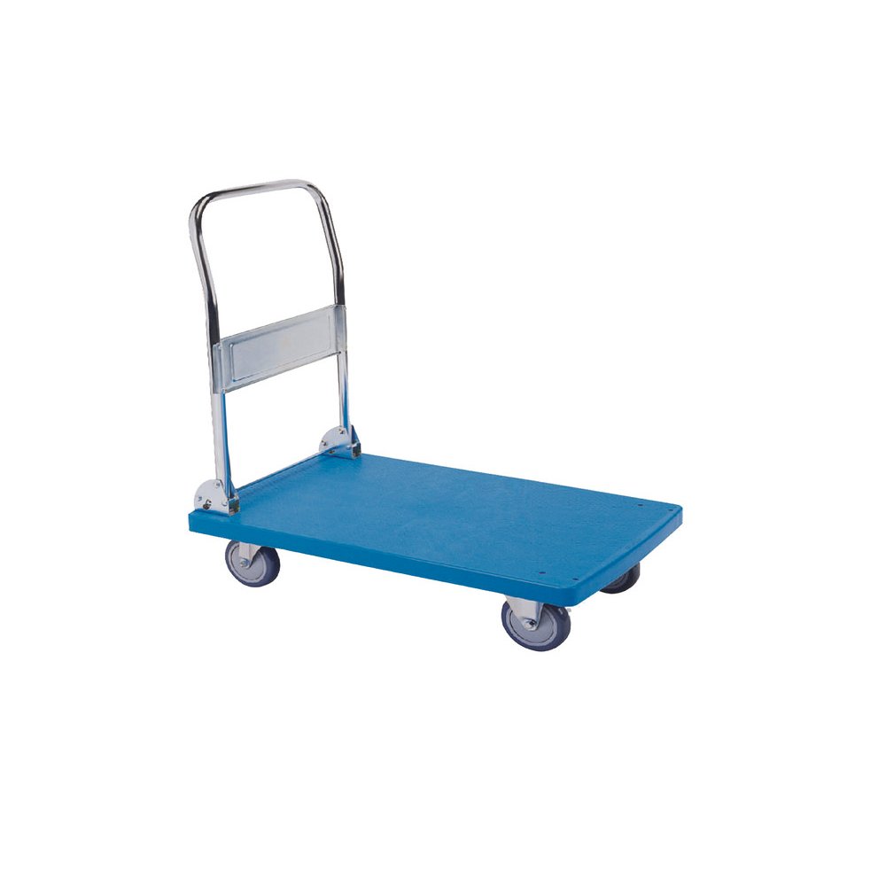 Push Cart Folding Heavy Duty. Picture 1