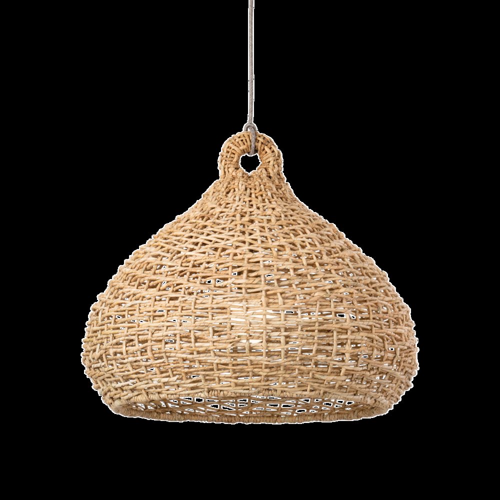 Lechlan Pendant, Patina Brass. Picture 1