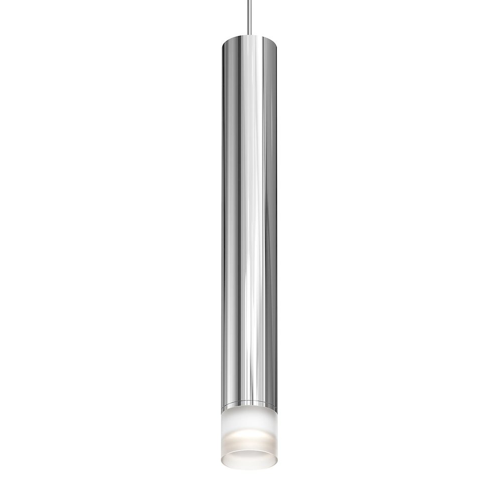 ALC Pendant, Polished Chrome. Picture 1