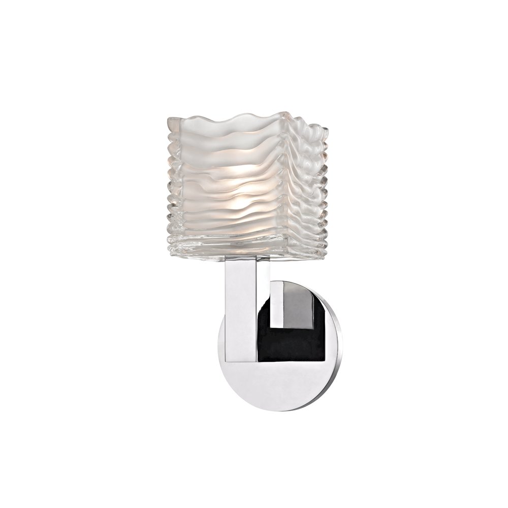 Sagamore Bath And Vanity, Polished Chrome. Picture 1