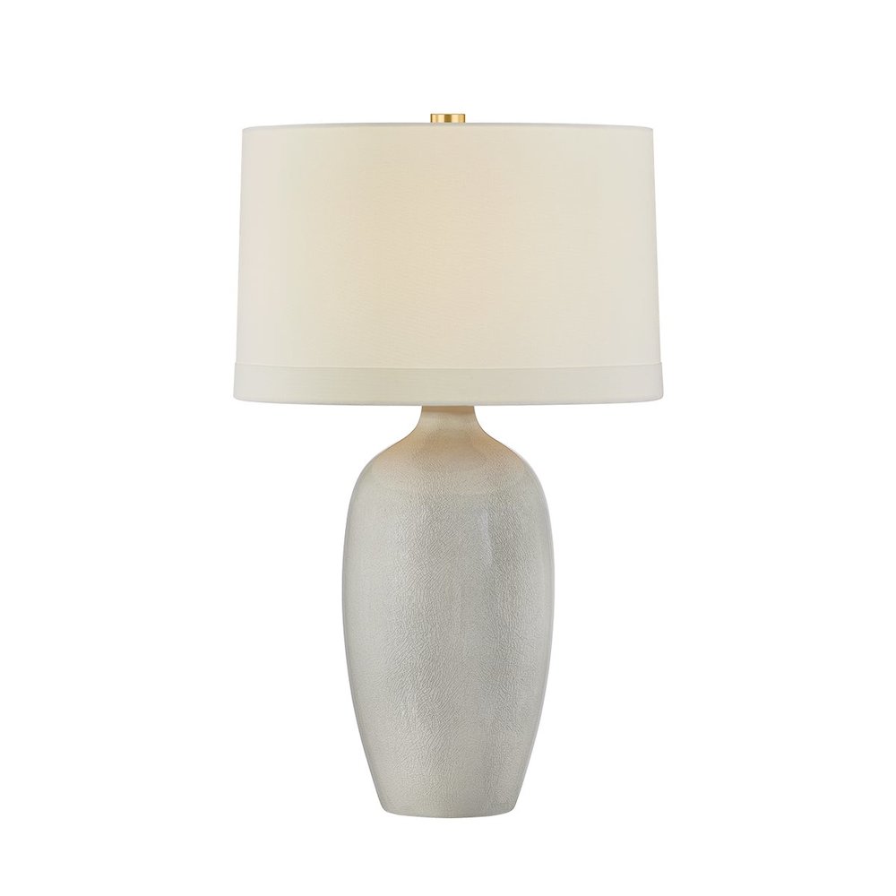 Elk River Table Lamp, Essential. Picture 1