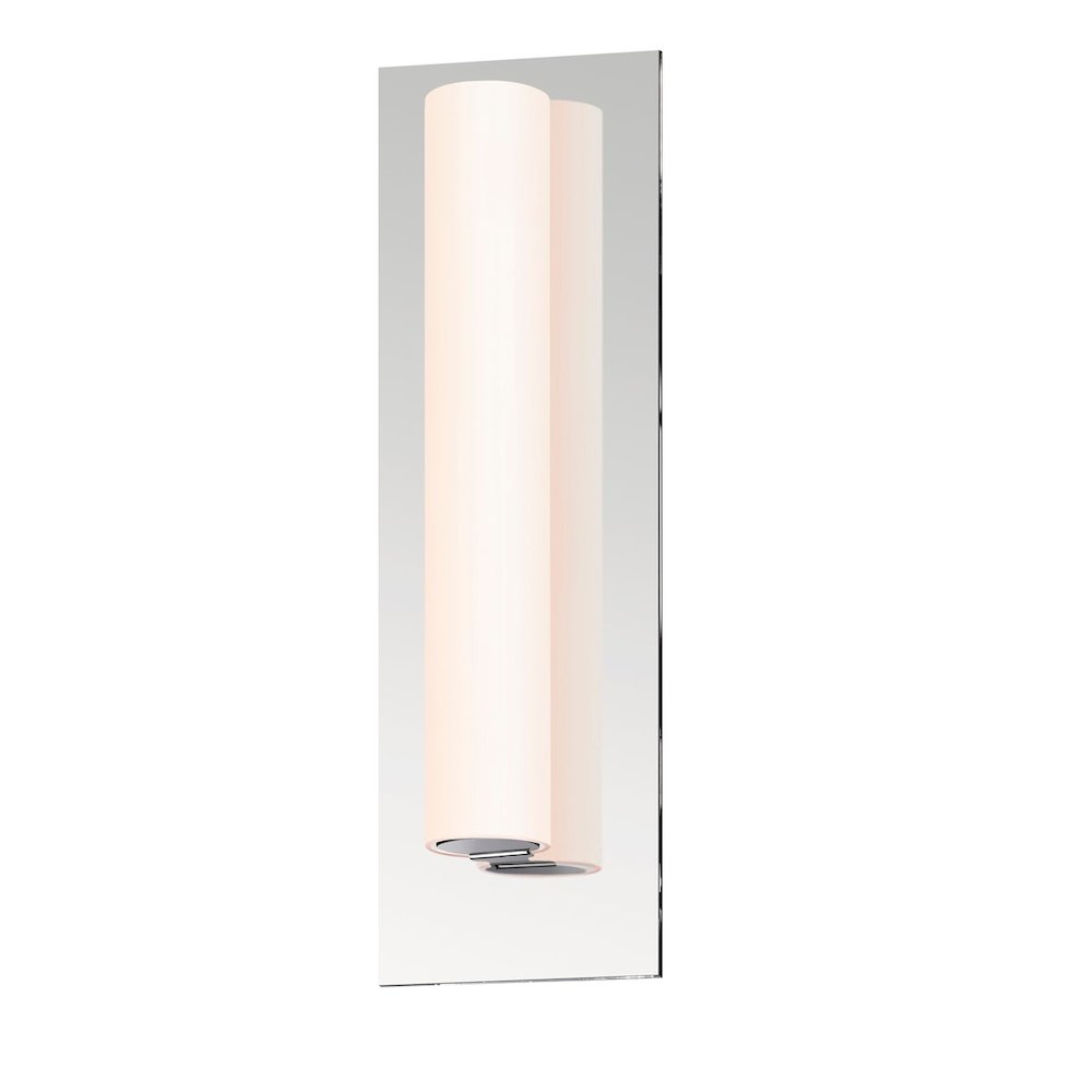 Tubo Slim LED Bath and Vanity, Polished Chrome. Picture 1