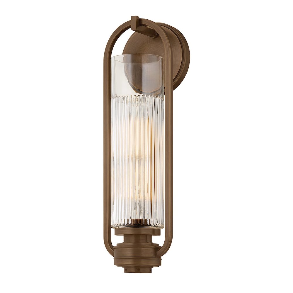 Binnewater Wall Sconce, Essential. Picture 1